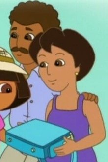 Dora's First Trip