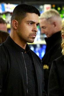 NCIS season 14 episode 7