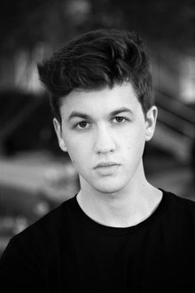Photo of Gage Maynard