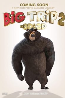 Big Trip 2: Special Delivery