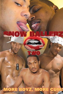 Snow Ballerz 2