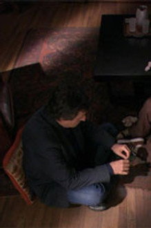In Treatment season 1 episode 38
