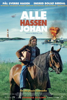 Alle hader Johan