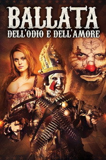 Ballata dell'odio e dell'amore