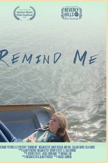 Remind Me