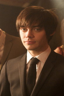 Best: His Mother's Son