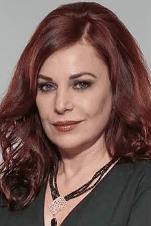 Photo of Şenay Gürler