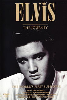 Elvis: The Journey