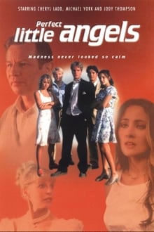 Poster do filme Perfect Little Angels
