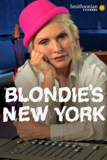 Blondie's New York and the Making of Parallel Lines
