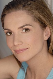 Photo of Genevieve Hegney