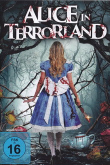 Alice in Terrorland