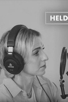 Held in Eigen Verhaal