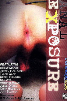 Anal Exposure