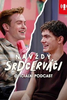 Heartstopper Forever: The Official Podcast