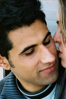 Love During Wartime