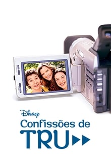 Poster do filme Confissões de Tru
