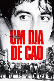 Poster do filme Dog Day Afternoon