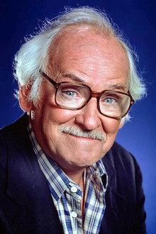 Photo of Barnard Hughes