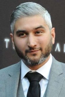 Photo of Vaughn Stein