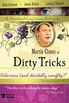 Dirty Tricks movie poster