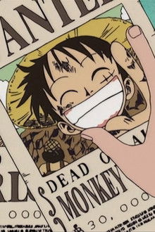 One Piece season 1 episode 45