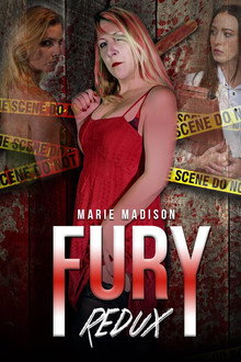 Fury: Redux