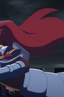 A Herbivorous Dragon of 5,000 Years Gets Unfairly Villainized - Season 1