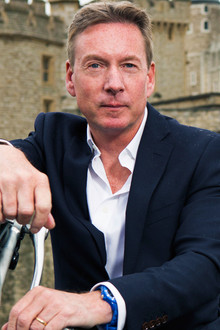 Who Do You Think You Are? - Season 12