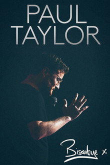 Paul Taylor: Bisoubye