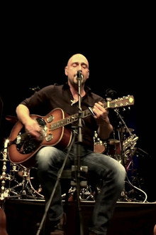 Echoes - Barefoot To The Moon - An Acoustic Tribute To Pink Floyd