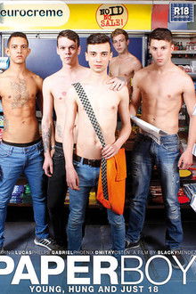 PaperBoy