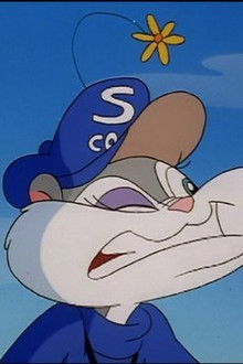 Animaniacs - Season 3