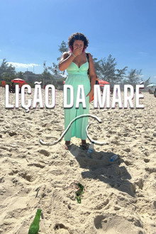 Lição da maré - Episódio piloto