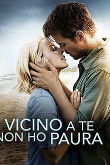 Vicino a te non ho paura