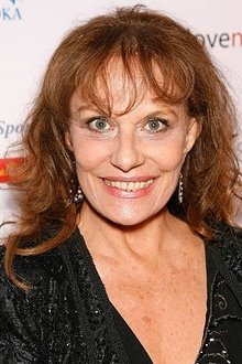 Photo of Tanya Lemani George