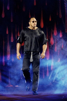 WWE St. Valentine's Day Massacre: In Your House