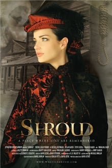 Poster do filme Shroud