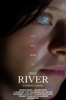 Poster do filme The River