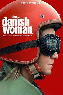 The Danish Woman