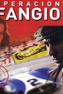 Operación Fangio