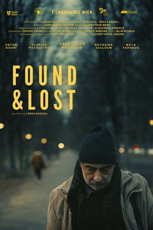 Found & Lost