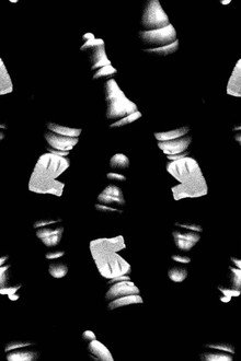 Achromatic