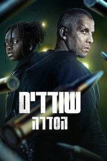 ‏שודדים: הסדרה