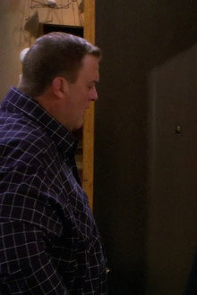 Mike & Molly season 3 episode 9