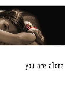 Poster do filme You Are Alone