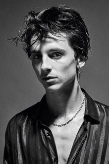Photo of Timothée Chalamet