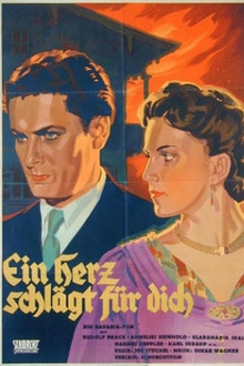 Ein Herz schlägt für dich