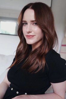 Photo of Rachel Brosnahan