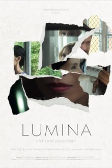 Poster do filme Lumina